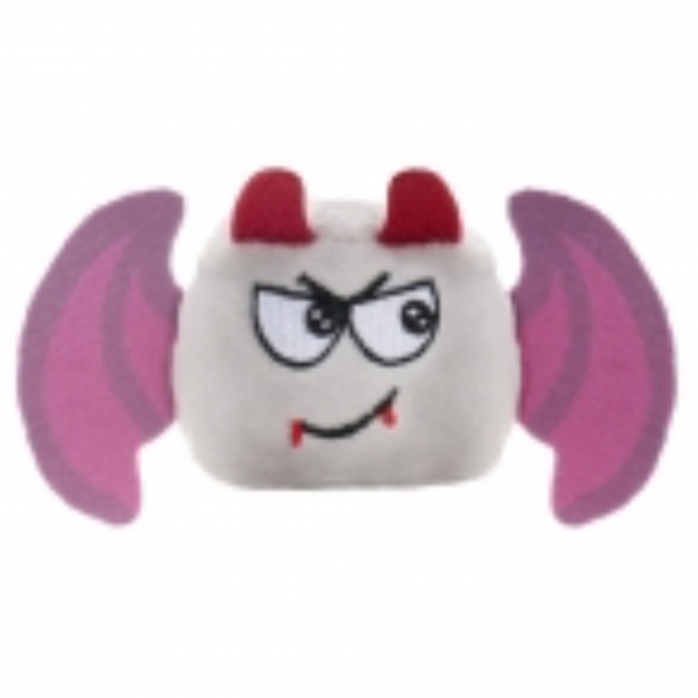 Roblox Collection Ninja Legends Micro Plush Grey Bat